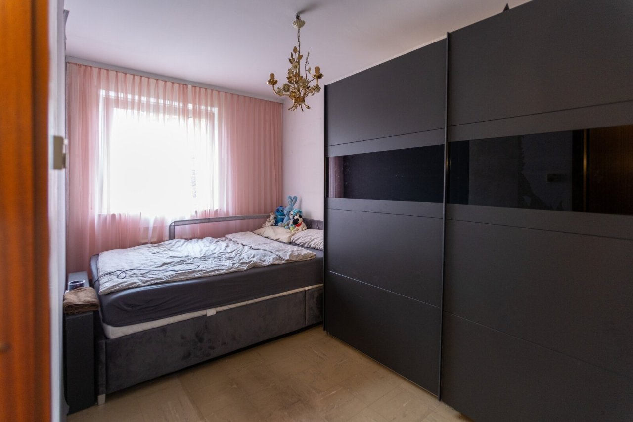 Schlafzimmer 1,5 Zimmer Whg. Schlafzimmer 1,5 Zimmer Whg.