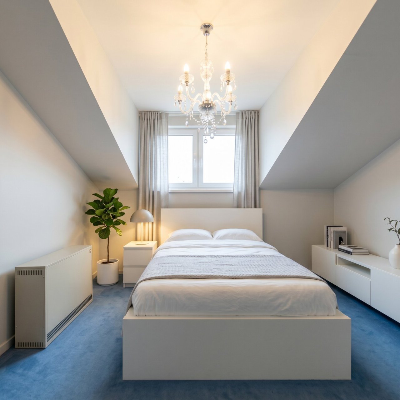 Schlafzimmer DG Whg. KI optimiert Schlafzimmer DG Whg. KI optimiert